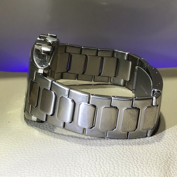 Fossil "Sport Collection" Chronograph - Picture 7 of 8